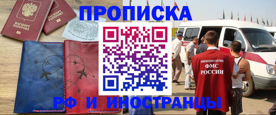 прописка в Моршанске